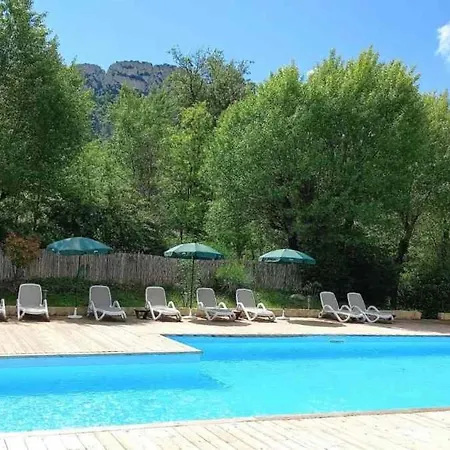 Sous L'olivier 3* Buis-les-Baronnies