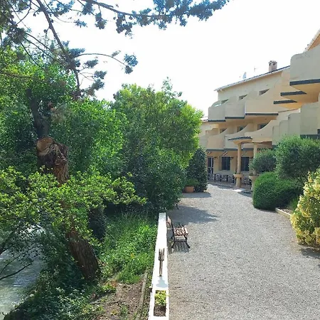 Hotel Sous L'olivier