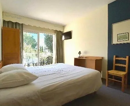 Hotel Sous L'olivier 3*