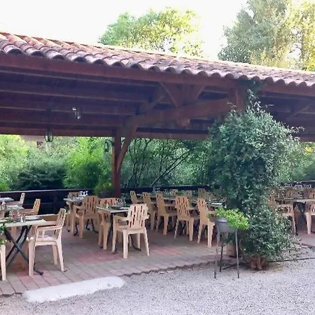 Sous L'olivier Hotel Buis-les-Baronnies