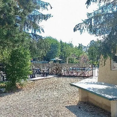 Sous L'olivier 3* Buis-les-Baronnies