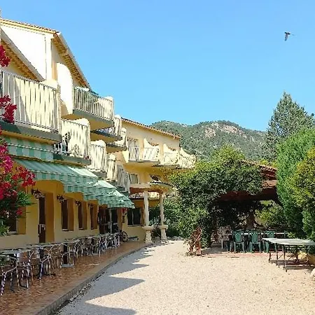Sous L'olivier Hotel Buis-les-Baronnies