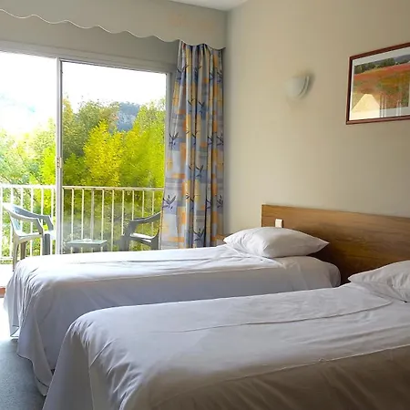 Hotel Sous L'olivier 3*