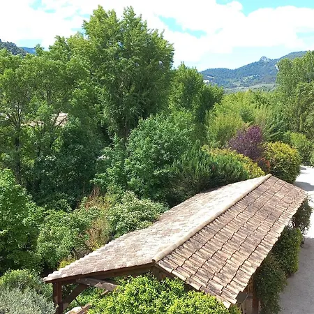 Sous L'olivier 3* Buis-les-Baronnies