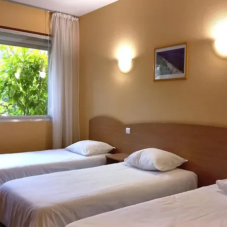 Hotel Sous L'olivier Buis-les-Baronnies