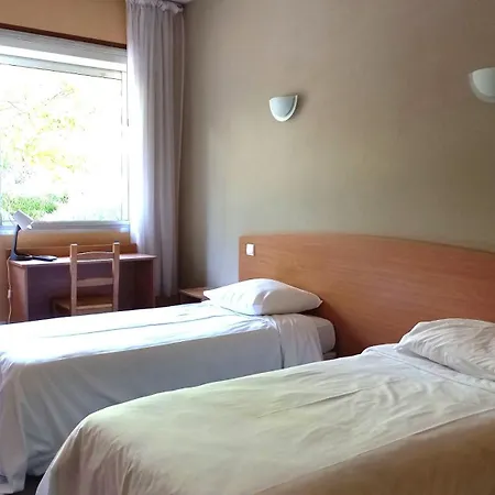 Hotel Sous L'olivier 3*