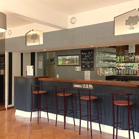 Hotell Sous L'olivier Buis-les-Baronnies