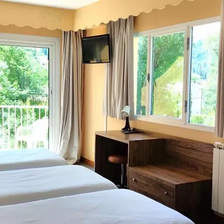 Sous L'olivier Hotell