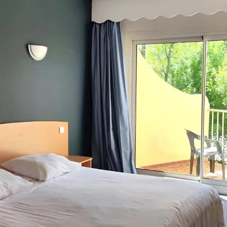 Hotell Sous L'olivier